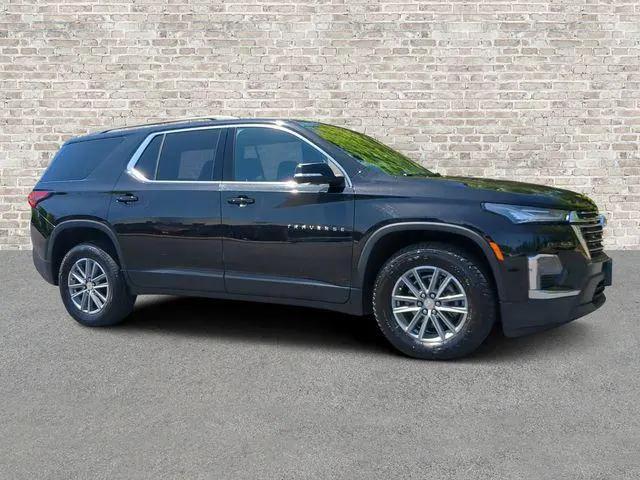 2023 Chevrolet Traverse AWD LT Cloth for sale in Midlothian, VA