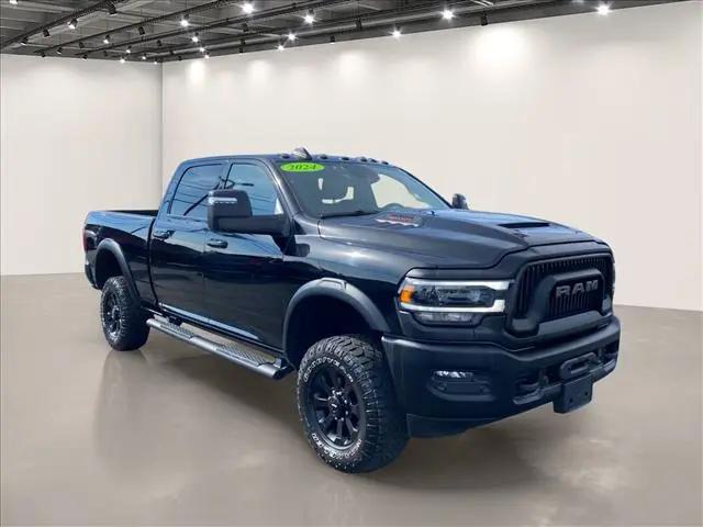 2024 Ram 2500 Power Wagon Crew Cab 4x4 6'4" Box for sale in Williamsville, NY