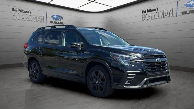 2023 Subaru Ascent Onyx Edition 7-Passenger for sale in Youngstown, OH