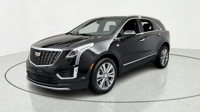 2025 Cadillac XT5 AWD Premium Luxury for sale in Dearborn, MI