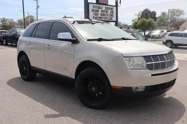 2007 Lincoln MKX Base for sale in Grand Rapids, MI