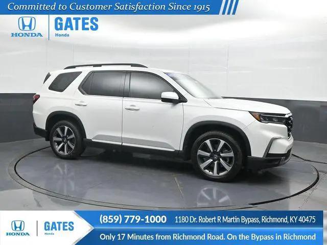 2025 Honda Pilot Touring for sale in Richmond, KY