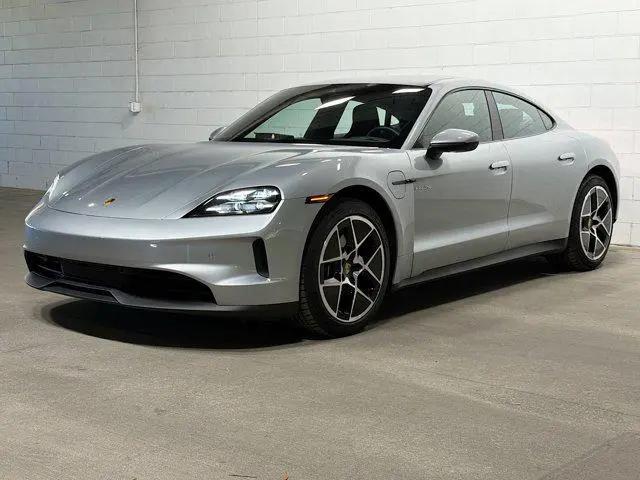 2025 Porsche Taycan Unknown for sale in Tampa, FL