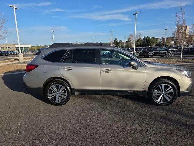 2019 Subaru Outback 2.5i Limited for sale in Flagstaff, AZ