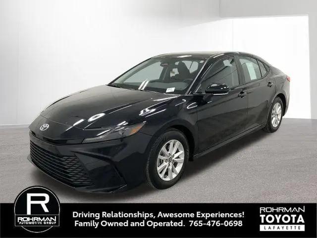 2026 Toyota Camry LE for sale in Lafayette, IN