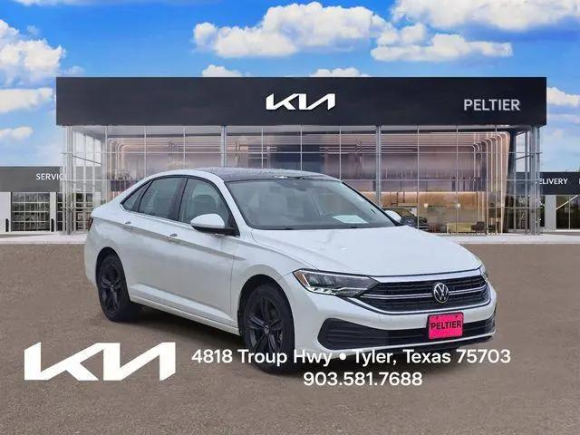 2023 Volkswagen Jetta 1.5T SE for sale in Tyler, TX