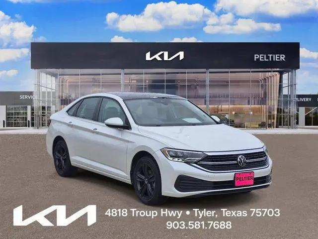 2023 Volkswagen Jetta 1.5T SE for sale in Tyler, TX