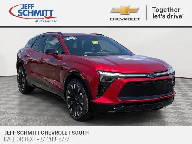 2025 Chevrolet V Blazer RS AWD for sale in Miamisburg, OH