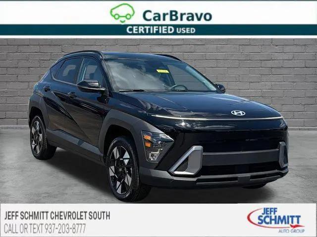 2025 Hyundai Kona SEL for sale in Miamisburg, OH