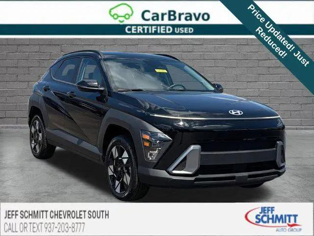 2025 Hyundai Kona SEL for sale in Miamisburg, OH