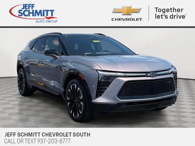 2026 Chevrolet V Blazer RS AWD for sale in Miamisburg, OH