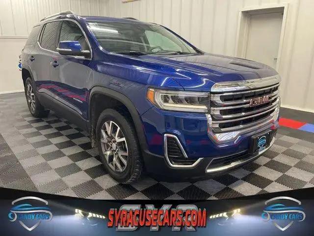 2023 GMC Acadia SLE for sale in Syracuse, NY