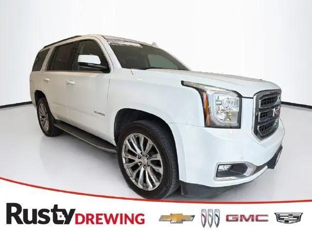 2015 GMC Yukon SLE for sale in Jefferson City, MO