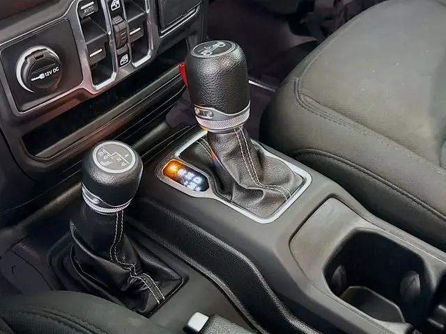 2019 Jeep Wrangler Unlimited Sahara 4x4