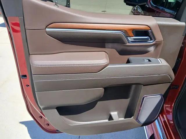2023 GMC Sierra 1500 4WD Crew Cab Standard Box Denali