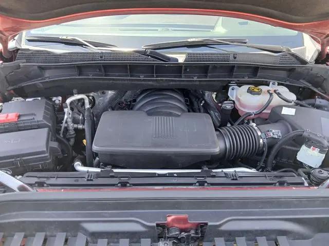 2023 GMC Sierra 1500 4WD Crew Cab Standard Box Denali
