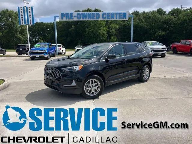 2023 Ford Edge SEL for sale in Lafayette, LA