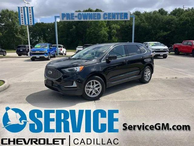 2023 Ford Edge SEL for sale in Lafayette, LA