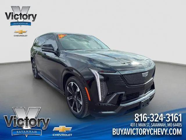 2025 Cadillac Escalade Sport 2 AWD for sale in Savannah, MO