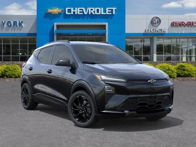 2027 Chevrolet Bolt RS FWD