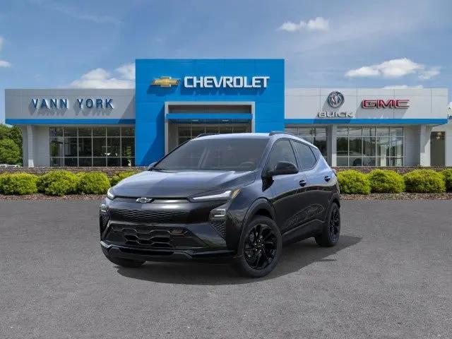 2027 Chevrolet Bolt RS FWD