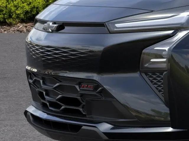 2027 Chevrolet Bolt RS FWD