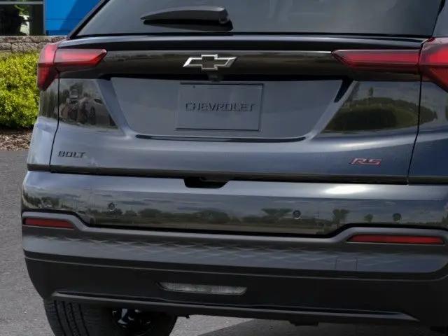 2027 Chevrolet Bolt RS FWD
