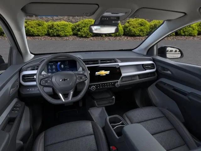 2027 Chevrolet Bolt RS FWD