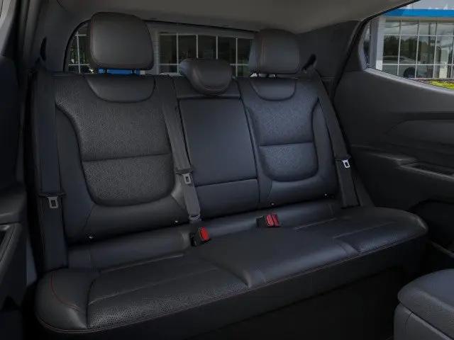 2027 Chevrolet Bolt RS FWD