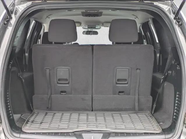 2012 Dodge Durango SXT