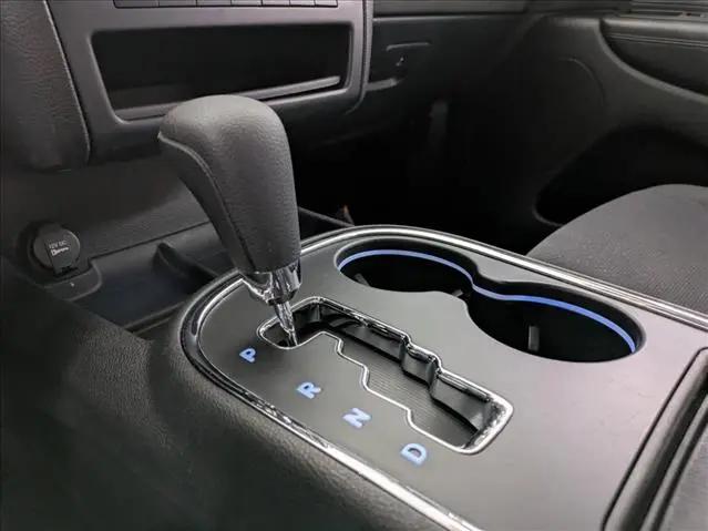 2012 Dodge Durango SXT