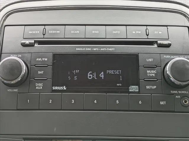2012 Dodge Durango SXT