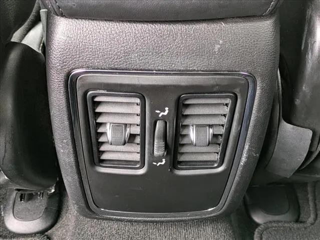 2012 Dodge Durango SXT
