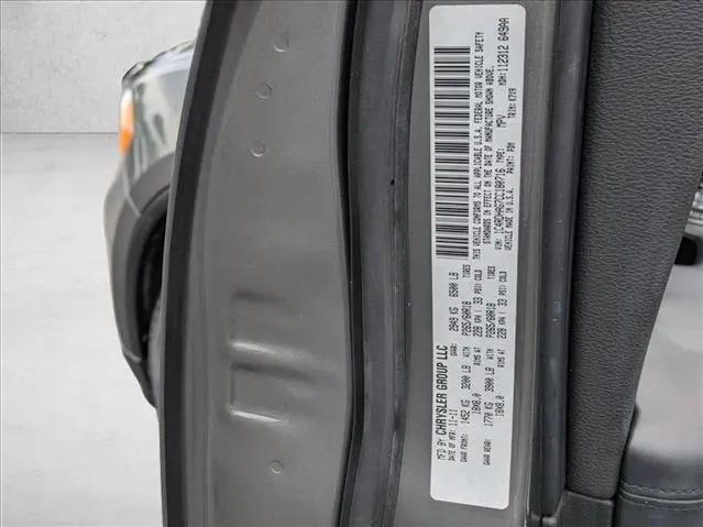2012 Dodge Durango SXT