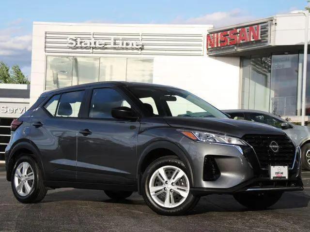 2025 Nissan Kicks S for sale in Kansas City, MO