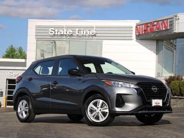 2025 Nissan Kicks S for sale in Kansas City, MO