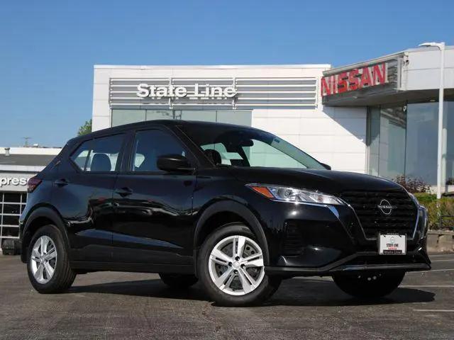 2025 Nissan Kicks S for sale in Kansas City, MO