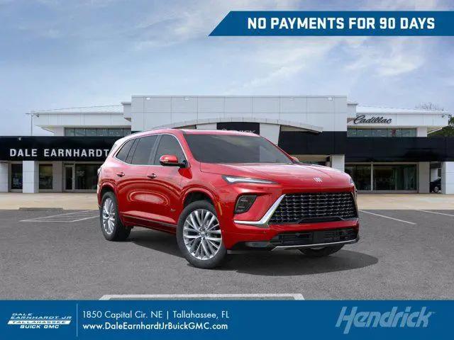 2026 Buick Enclave Avenir FWD for sale in Tallahassee, FL