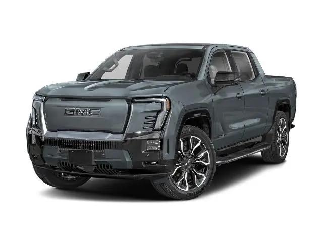 2026 GMC Sierra Standard Range Elevation for sale in Dunkirk, NY