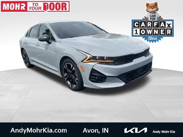 2023 Kia K5 GT-Line for sale in Avon, IN