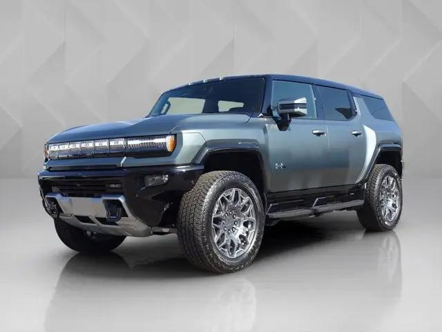 2024 GMC HUMMER EV 3X for sale near Cincinnati, OH