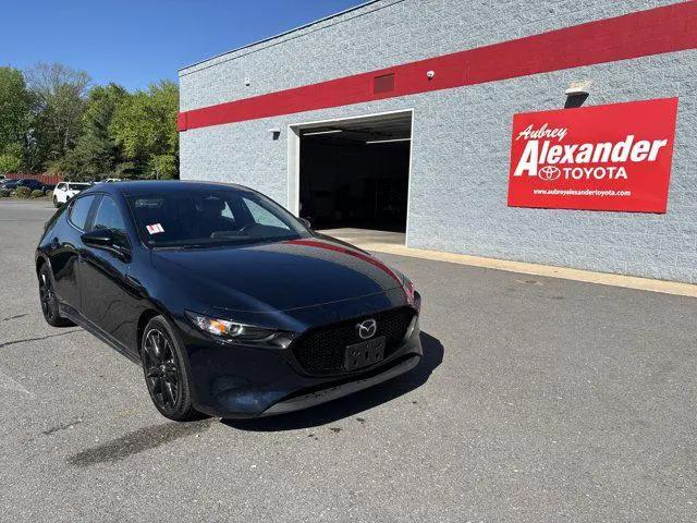 2025 Mazda Mazda3 2.5 S Select Sport for sale in Selinsgrove, PA