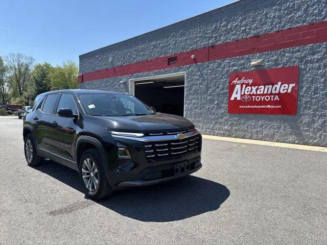2025 Chevrolet Equinox AWD LT for sale in Selinsgrove, PA