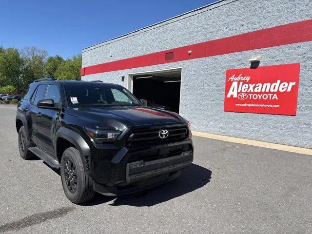2025 Toyota 4Runner SR5 for sale in Selinsgrove, PA
