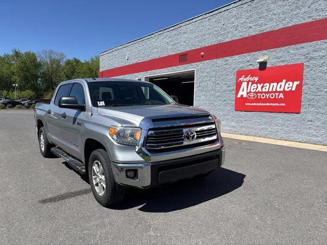 2017 Toyota Tundra SR5 5.7L V8 for sale in Selinsgrove, PA