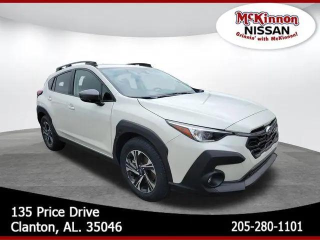 2025 Subaru Crosstrek Premium for sale in Clanton, AL