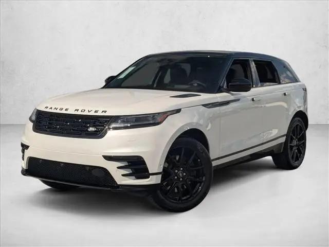 2026 Land Rover Range Rover Velar P250 Dynamic SE for sale in Cockeysville, MD