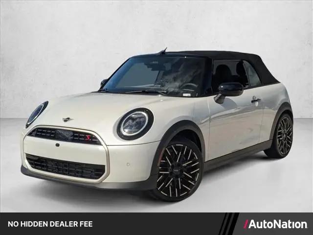 2026 MINI Cooper Convertible Cooper S for sale in Towson, MD