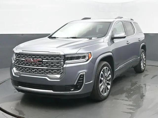 2022 GMC Acadia AWD Denali for sale in Kokomo, IN