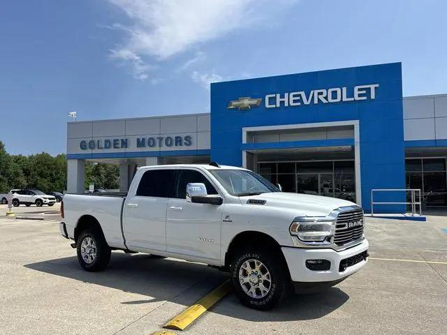 2024 Ram 2500 Laramie Crew Cab 4x4 6'4" Box for sale in Cut Off, LA
